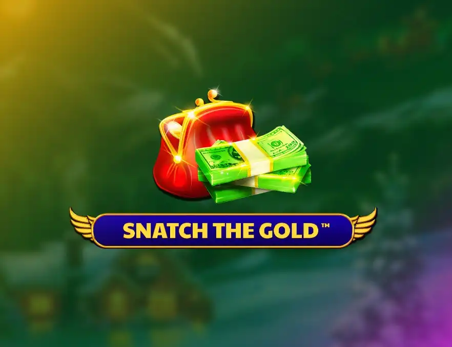Snatch The Gold